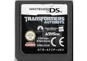 Transformers: Autobots (UKV)