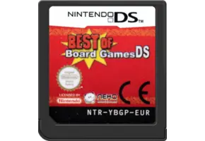 Best of Board Games (EUR)
