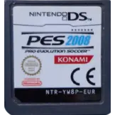 Pro Evolution Soccer 2008 (EUR)