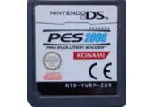 Pro Evolution Soccer 2008 (EUR)