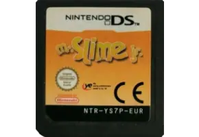 Mr. Slime Jr. (EUR)