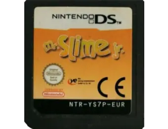 Mr. Slime Jr. (EUR)