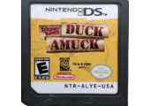 Looney Tunes Duck Amuck (USA)