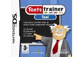 Toets Trainer Taal (HOL)