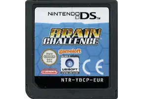 Brain Challenge (EUR)