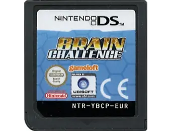 Brain Challenge (EUR)