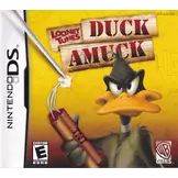 Looney Tunes Duck Amuck (Complete, NTSC/USA)