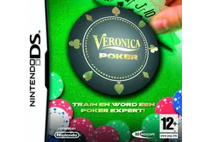 Veronica Poker (Compleet, HOL)