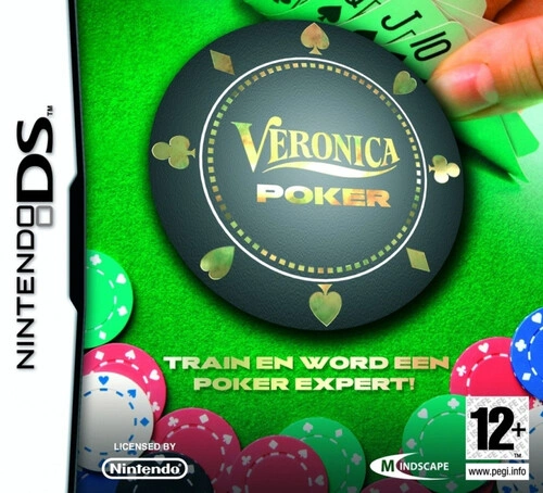 Veronica Poker (Compleet, HOL)