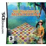 The Treasures of Montezuma (Compleet, UKV)