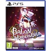 Balan Wonderworld (Compleet)