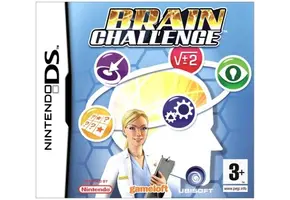 Brain Challenge (Complete, UKV)
