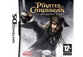 Pirates of the Caribbean At World's End (Complete, FAH)