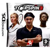 Top Spin 3 (Complete, UKV)