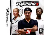 Top Spin 3 (Compleet, UKV)