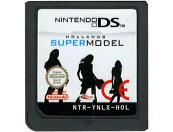 Hollands Supermodel (HOL)