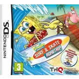SpongeBob SquarePants Het Surf & Skate Avontuur (Complete, HOL)