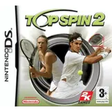 Top Spin 2 (Compleet, UKV)