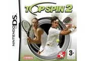 Top Spin 2 (Compleet, UKV)