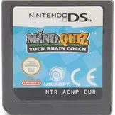 Mind Quiz Your Brain Coach (EUR)