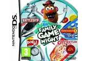 Hasbro Familie Spellen Avond (Complete, HOL)