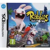 Rabbids Go Home (Complete, FAH)