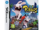 Rabbids Go Home (Complete, FAH)