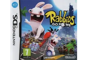 Rabbids Go Home (Complete, FAH)