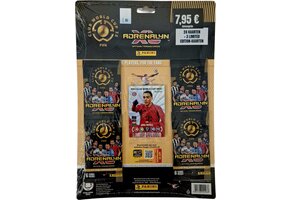 Adrenalyn  XL FIFA365 - Club World Cup 25 Multi Set