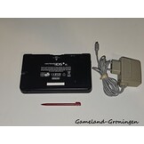 Nintendo DSi XL with Stylus & Charger (Green)