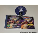 NFL Blitz 2000 (Compleet)