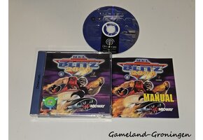 NFL Blitz 2000 (Complete)