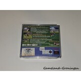 UEFA Striker (Compleet)