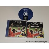 UEFA Striker (Complete)