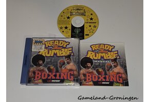 Ready 2 Rumble Boxing (Compleet)