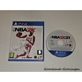 NBA 2K21 (Complete)