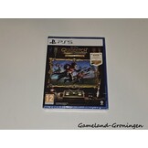 Harry Potter Quidditch Champions Deluxe Edition