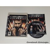 X-Men Origins Wolverine (Compleet)