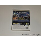 Lego Star Wars 3 The Clone Wars (Complete)