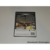 Ratchet & Clank A Crack in Time (Complete, Platinum)