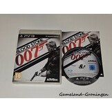 James Bond 007 Blood Stone (Complete)