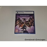 Dragon Age The Veilguard