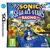 Sonic & Sega All-Stars Racing (Compleet, FAH)