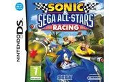 Sonic & Sega All-Stars Racing (Compleet, FAH)