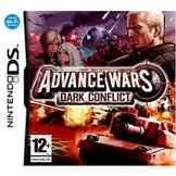 Advance Wars: Dark Conflict (Compleet, HOL)