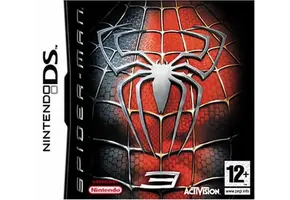 Spider-Man 3 (Complete, HOL)