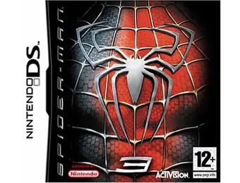 Spider-Man 3 (Complete, HOL)
