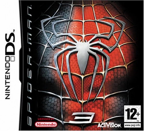 Spider-Man 3 (Complete, HOL)