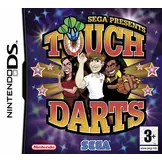 Sega Presents Touch Darts (Complete, UKV)