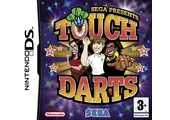 Sega Presents Touch Darts (Complete, UKV)